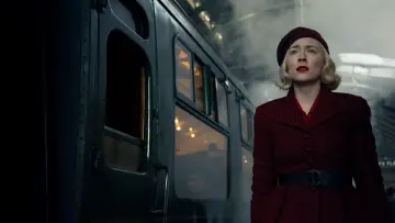 Zasłona do filmu "Blitz" #679721