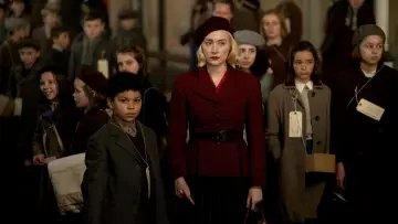 Zasłona do filmu "Blitz" #679730