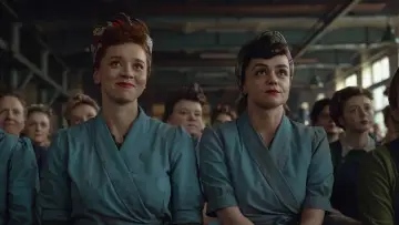 Zasłona do filmu "Blitz" #679734