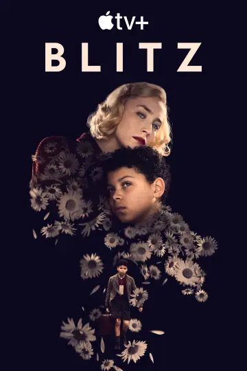 Plakat do filmu "Blitz" #679760