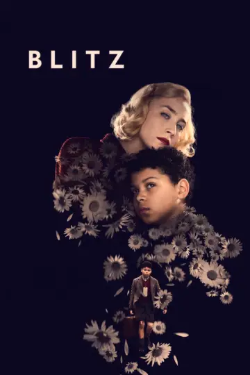 Plakat do filmu "Blitz" #679762
