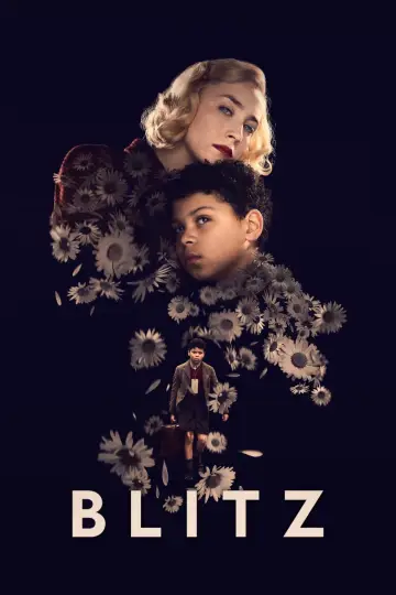 Plakat do filmu "Blitz" #679775