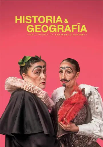 Historia y Geografía