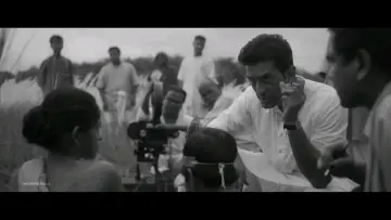 Zasłona do filmu "অপরাজিত" #660933