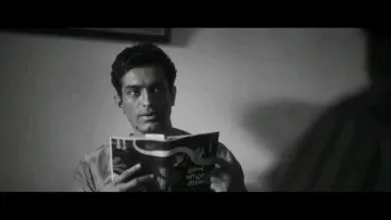 Zasłona do filmu "অপরাজিত" #660936