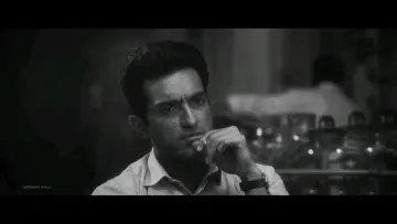 Zasłona do filmu "অপরাজিত" #660944