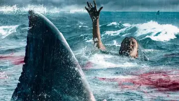 Zasłona do filmu "Beneath the Surface" #367533
