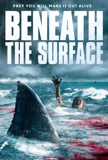 Plakat do filmu "Beneath the Surface" #367537