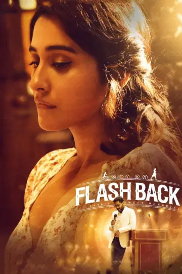 Plakat do filmu "Flashback" #645513