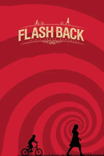 Plakat do filmu "Flashback" #645514