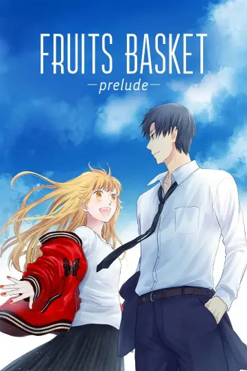 Plakat do filmu "フルーツバスケット－prelude－" #1210252
