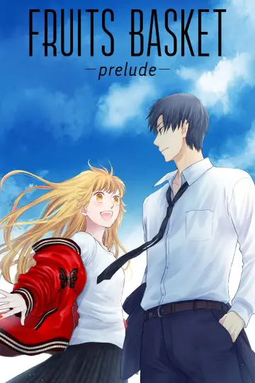 Plakat do filmu "フルーツバスケット－prelude－" #1210253