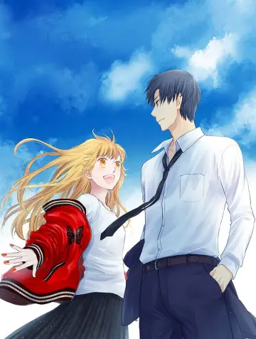 Plakat do filmu "フルーツバスケット－prelude－" #522273