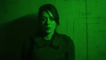 Zasłona do filmu "Overdose" #333936
