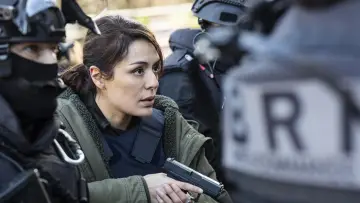 Zasłona do filmu "Overdose" #333937