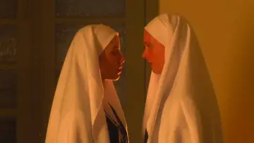 Zasłona do filmu "Ave Maria" #1182097