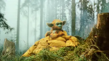Zasłona do filmu "Legenda Ochi" #584765