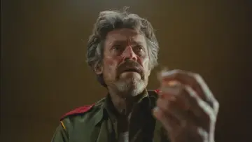 Zasłona do filmu "Legenda Ochi" #584770