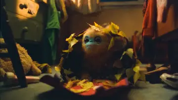 Zasłona do filmu "Legenda Ochi" #584788