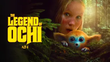 Zasłona do filmu "Legenda Ochi" #584791