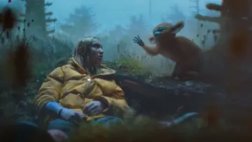Zasłona do filmu "Legenda Ochi" #584795