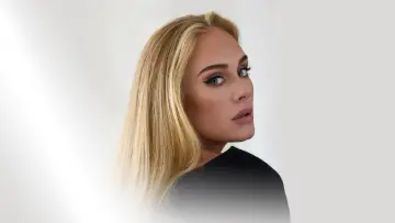 Zasłona do filmu "Adele One Night Only" #411184