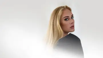 Zasłona do filmu "Adele One Night Only" #411187