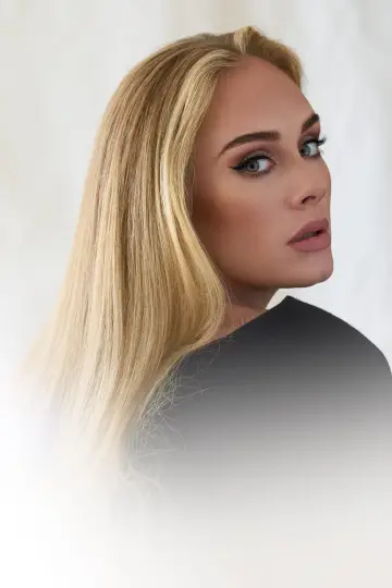 Plakat do filmu "Adele One Night Only" #411199