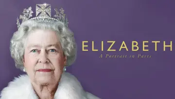 Zasłona do filmu "Elżbieta II: Portret Królowej" #1122860