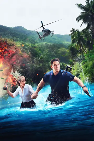 Plakat do filmu "Freelance" #170812