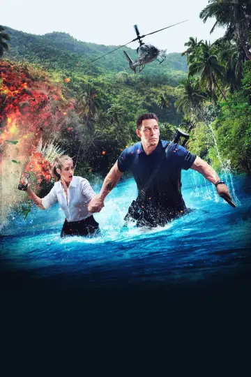 Plakat do filmu "Freelance" #170814