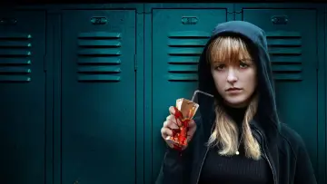 Zasłona do filmu "Diabelskie nasienie powraca" #387490