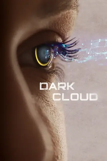 Plakat do filmu "Dark Cloud" #1022060
