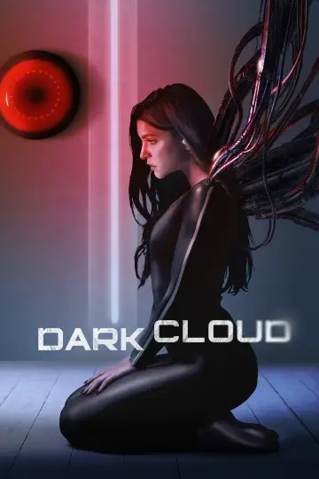 Plakat do filmu "Dark Cloud" #1022061