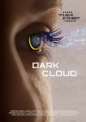 Plakat do filmu "Dark Cloud" #1022063