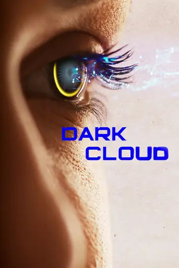 Plakat do filmu "Dark Cloud" #1022064
