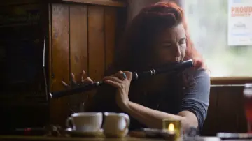 Zasłona do filmu "The Job of Songs" #452669