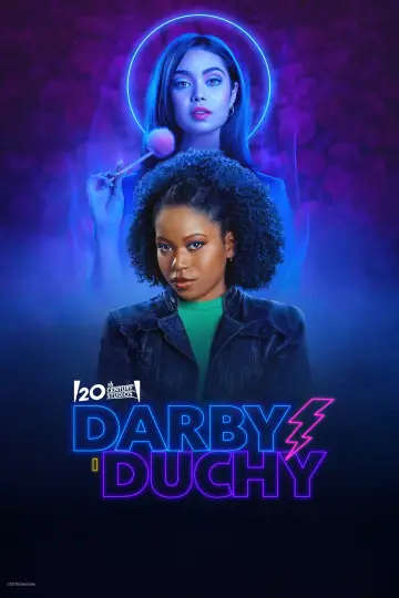 Darby i duchy