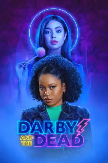 Plakat do filmu "Darby i duchy" #137322