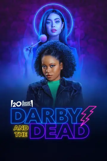 Plakat do filmu "Darby i duchy" #137323