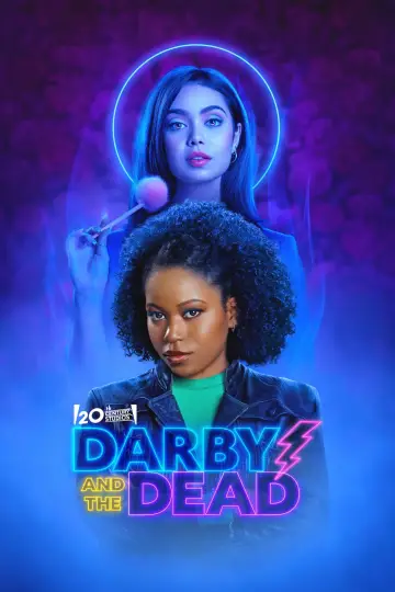 Plakat do filmu "Darby i duchy" #137325