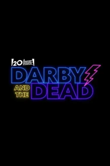 Plakat do filmu "Darby i duchy" #137326