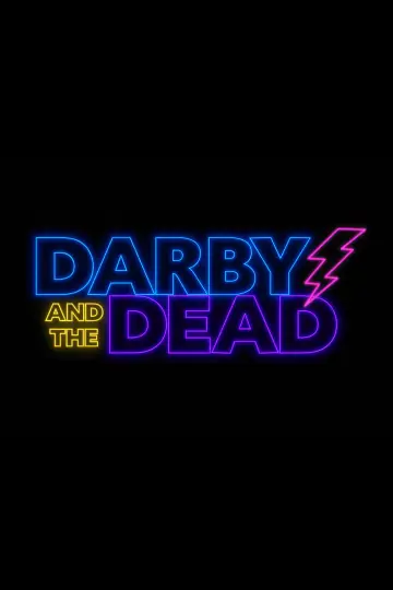 Plakat do filmu "Darby i duchy" #137327