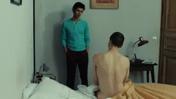 Zasłona do filmu "Przejścia" #194199