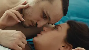 Zasłona do filmu "Przejścia" #194200