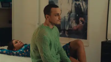 Zasłona do filmu "Przejścia" #194201