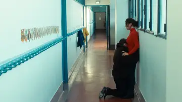 Zasłona do filmu "Przejścia" #194204