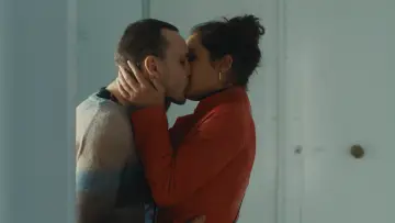 Zasłona do filmu "Przejścia" #194210