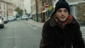 Zasłona do filmu "Przejścia" #194212