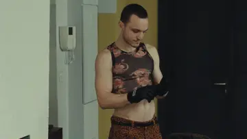 Zasłona do filmu "Przejścia" #758554